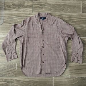 Ralph Lauren Shirt | Size 12